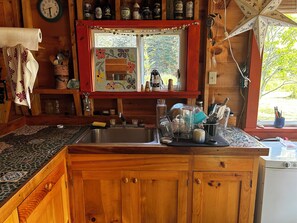 Eget kök