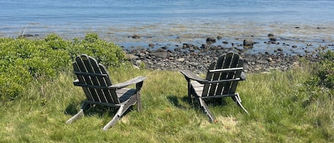 Boendeområde