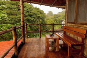 Terraço/pátio