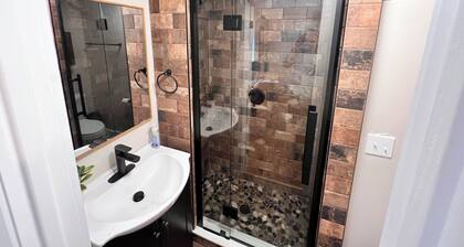 Black Bear Pines Lodge