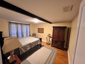 Wi-Fi, roupa de cama