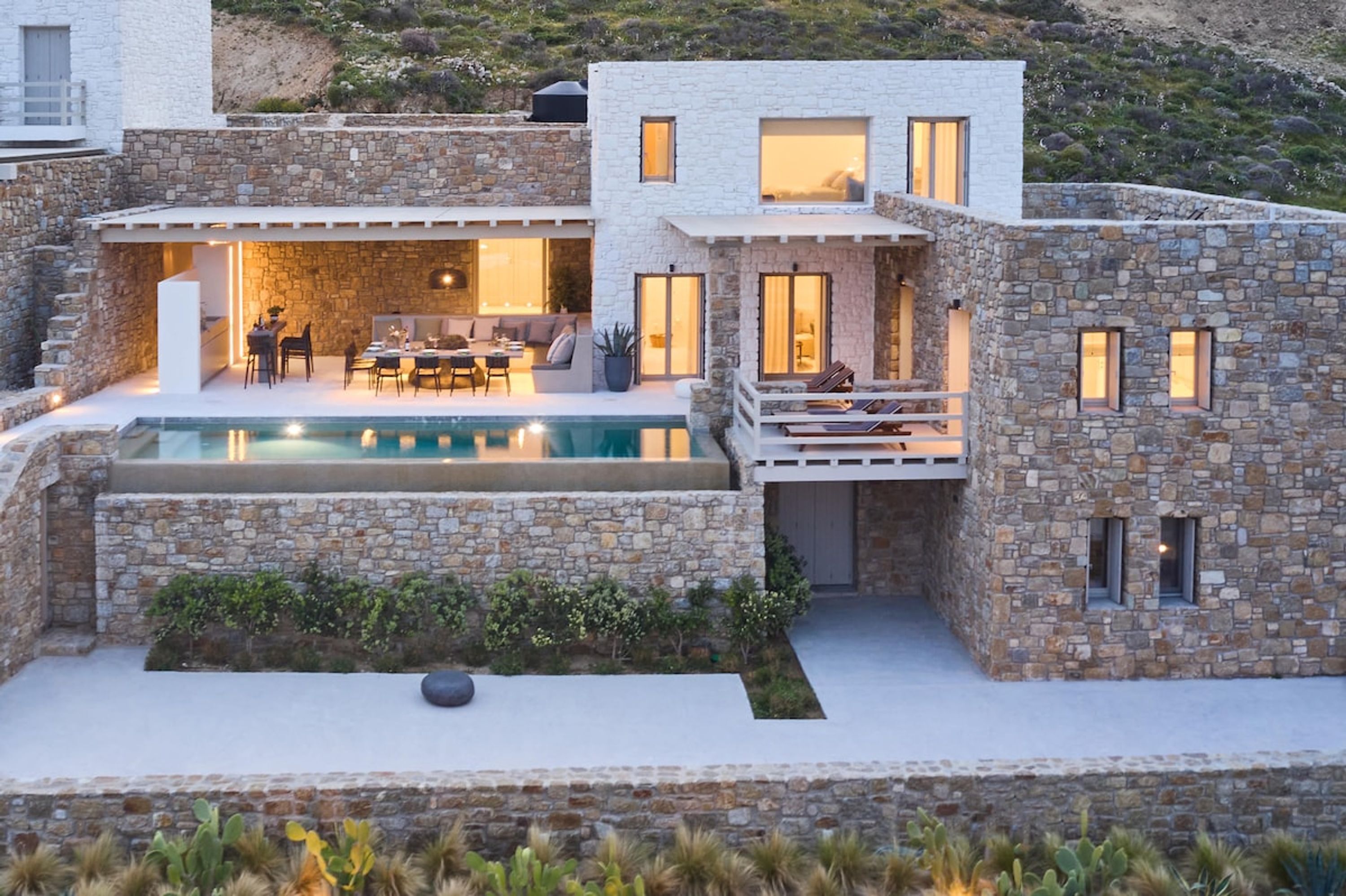 Fachada