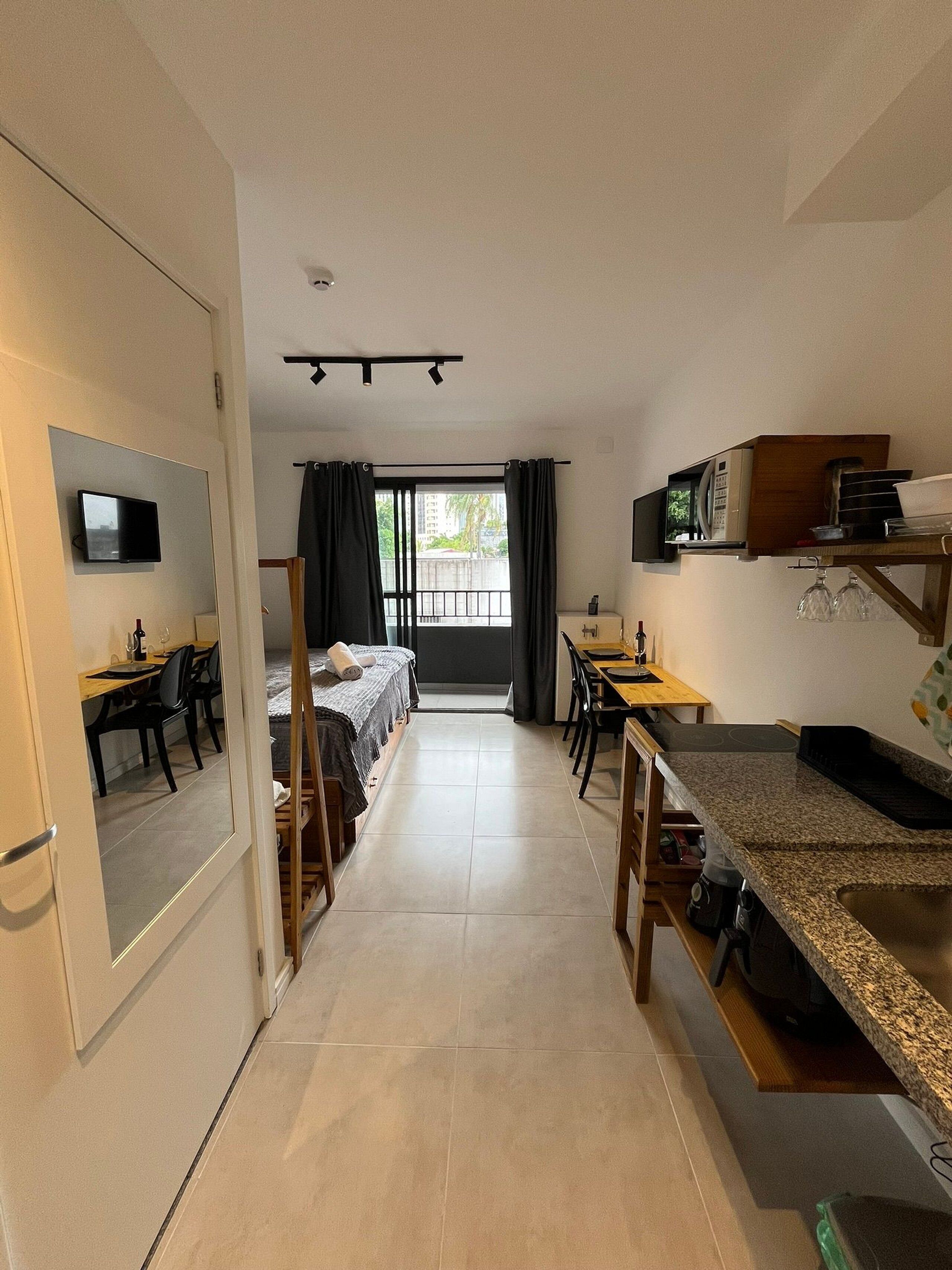 Apartment | Kostenloses WLAN