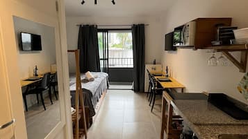 Apartment | Kostenloses WLAN