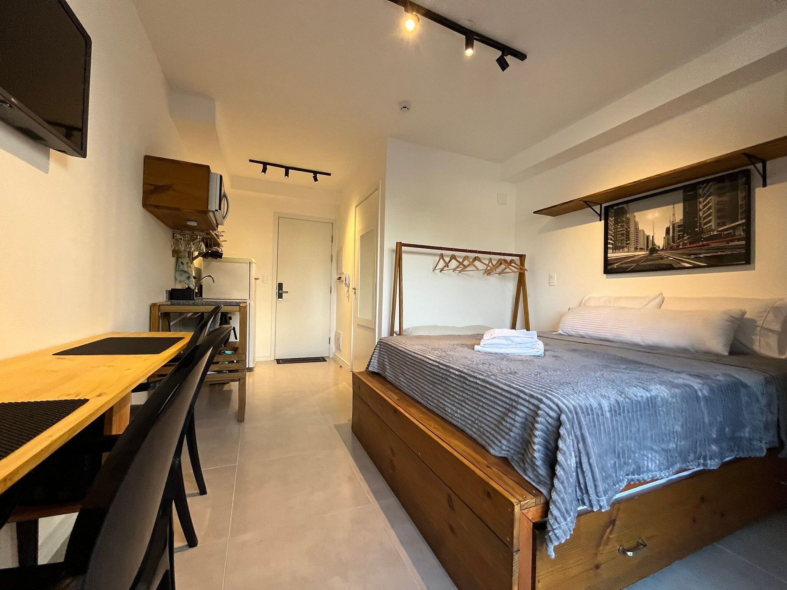 Apartment | Kostenloses WLAN