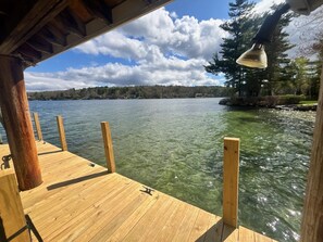 Property grounds - Winnipesaukee Lakeside Retreat (Laconia)
