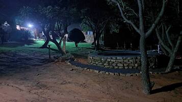 Bangalô, 2 quartos, vista para a montanha | Área da propriedade