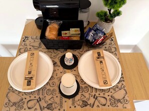 Dining - Del Console Apartment 2 - Near Bari Airport & Station (Modugno)