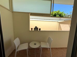 Interior - Del Console Apartment 2 - Near Bari Airport & Station (Modugno)