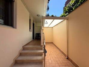 Property grounds - Del Console Apartment 2 - Near Bari Airport & Station (Modugno)