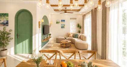Novaworld Phan Thiet - Mira Villas