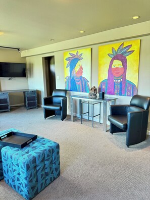 Interieur
