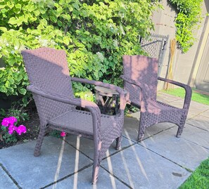 Terrass/Patio
