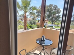 Interior - Palmview Villa One minute on foot away from an almost private beach!!! (Rhodes)