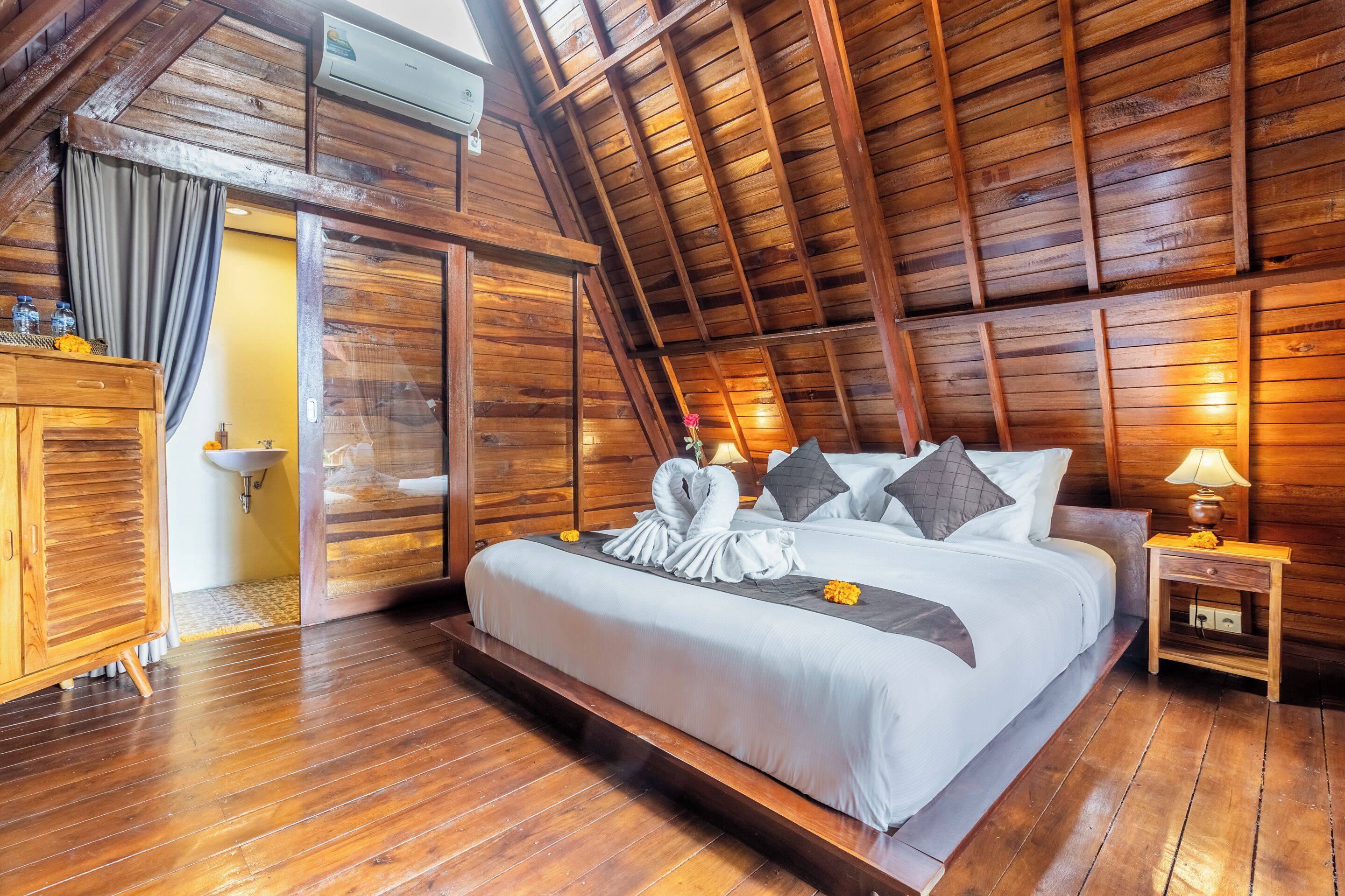 1 Schlafzimmer, Internetzugang