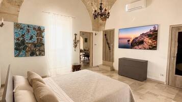 1 Schlafzimmer, Bettwäsche