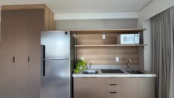 Comfort Studio | Private kitchen