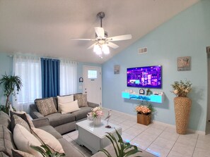 Smart-tv