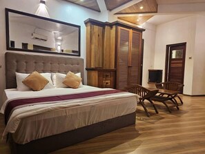 Blackout curtains, soundproofing, iron/ironing board, free WiFi - MARINA BAY RESORT TIOMAN (Tioman Island)