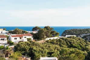 Exterior - El Escape Appartement - Menorca (Minorca)