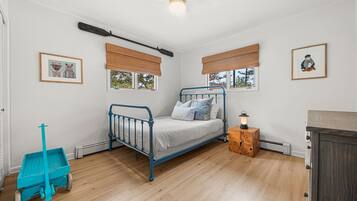 3 habitaciones, tabla de planchar con plancha y wifi gratis