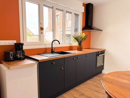 Le lavoir - Appartement 1 chambre