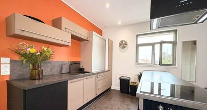 La sucrerie - Appartement 2 chambres