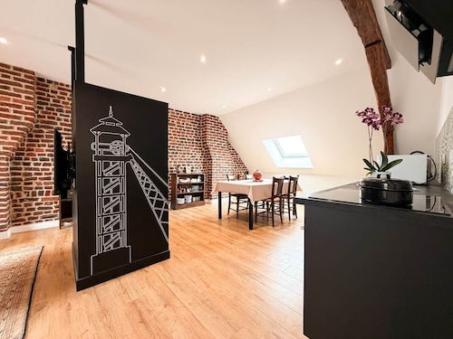 Le puits du midi - Appartement 2 chambres