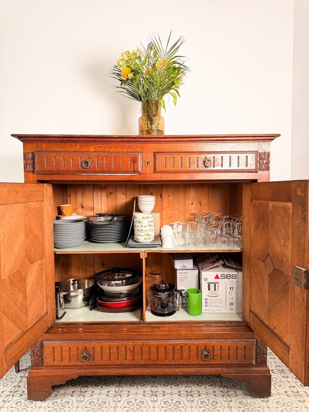 Interieur