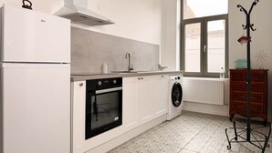 Cucina privata