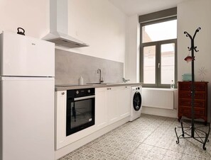 Cucina privata