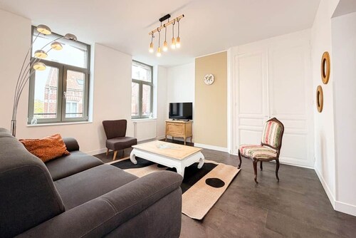 Le marais - Appartement 1 chambre