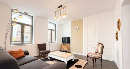 Le marais - Appartement 1 chambre