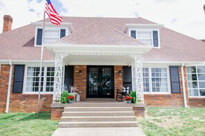 Exterior - Casa Marina (Burnside)
