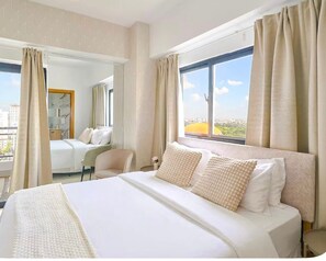 Free WiFi - YouApartxx (Santo Domingo)