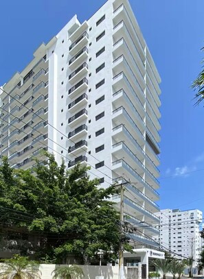Exterior - YouApartxx (Santo Domingo)
