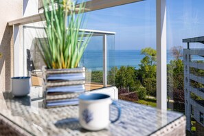 1 bedroom - Marea Widok na Morze Studio Premium Hotel Seaside (gmina Parzęczew)