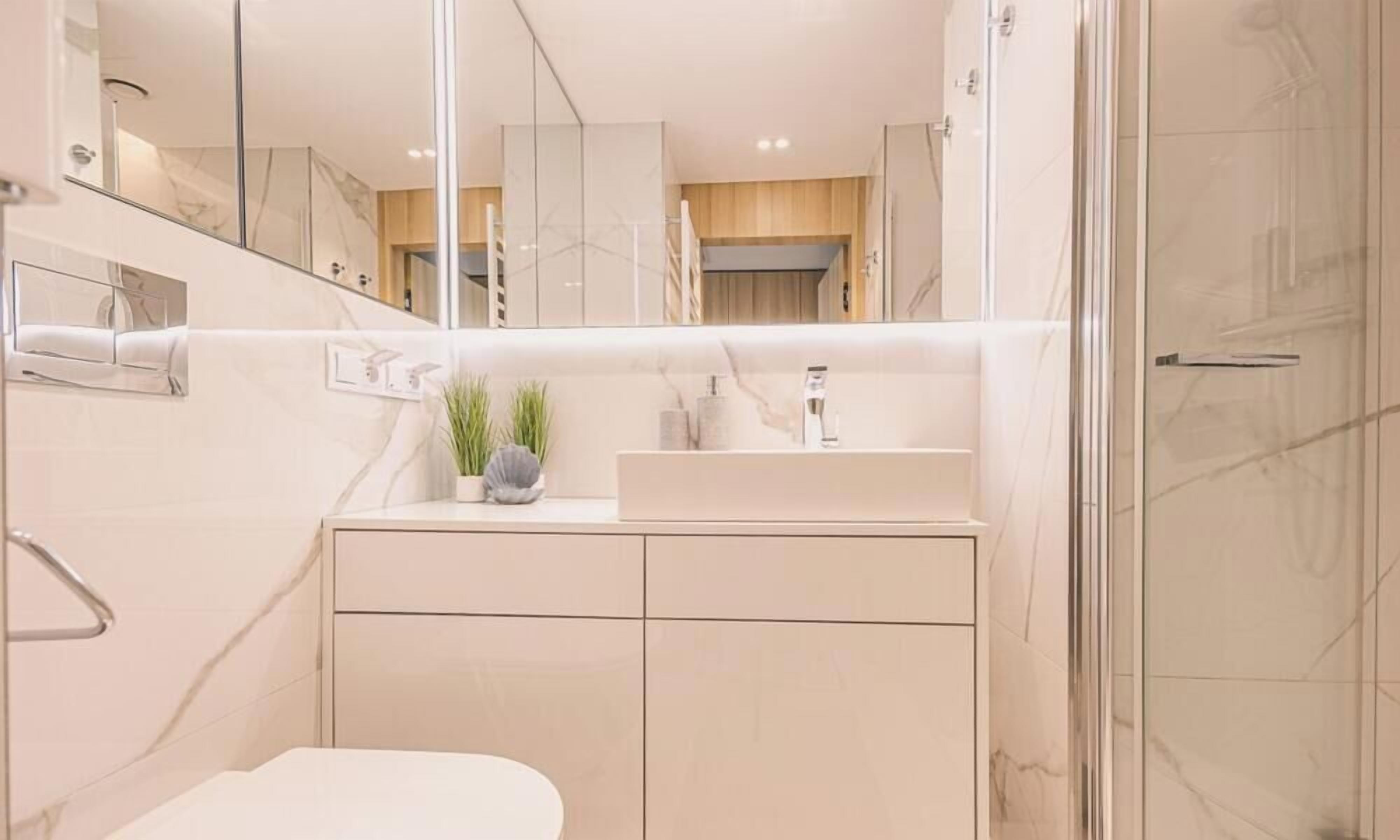 Maison | 1 chambre