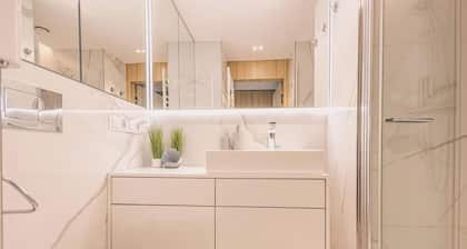 Marea Widok na Morze Studio Premium Hotel Seaside