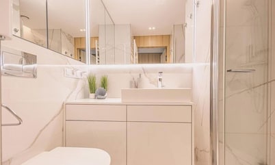 Marea Widok na Morze Studio Premium Hotel Seaside