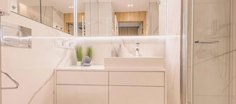 Marea Widok na Morze Studio Premium Hotel Seaside