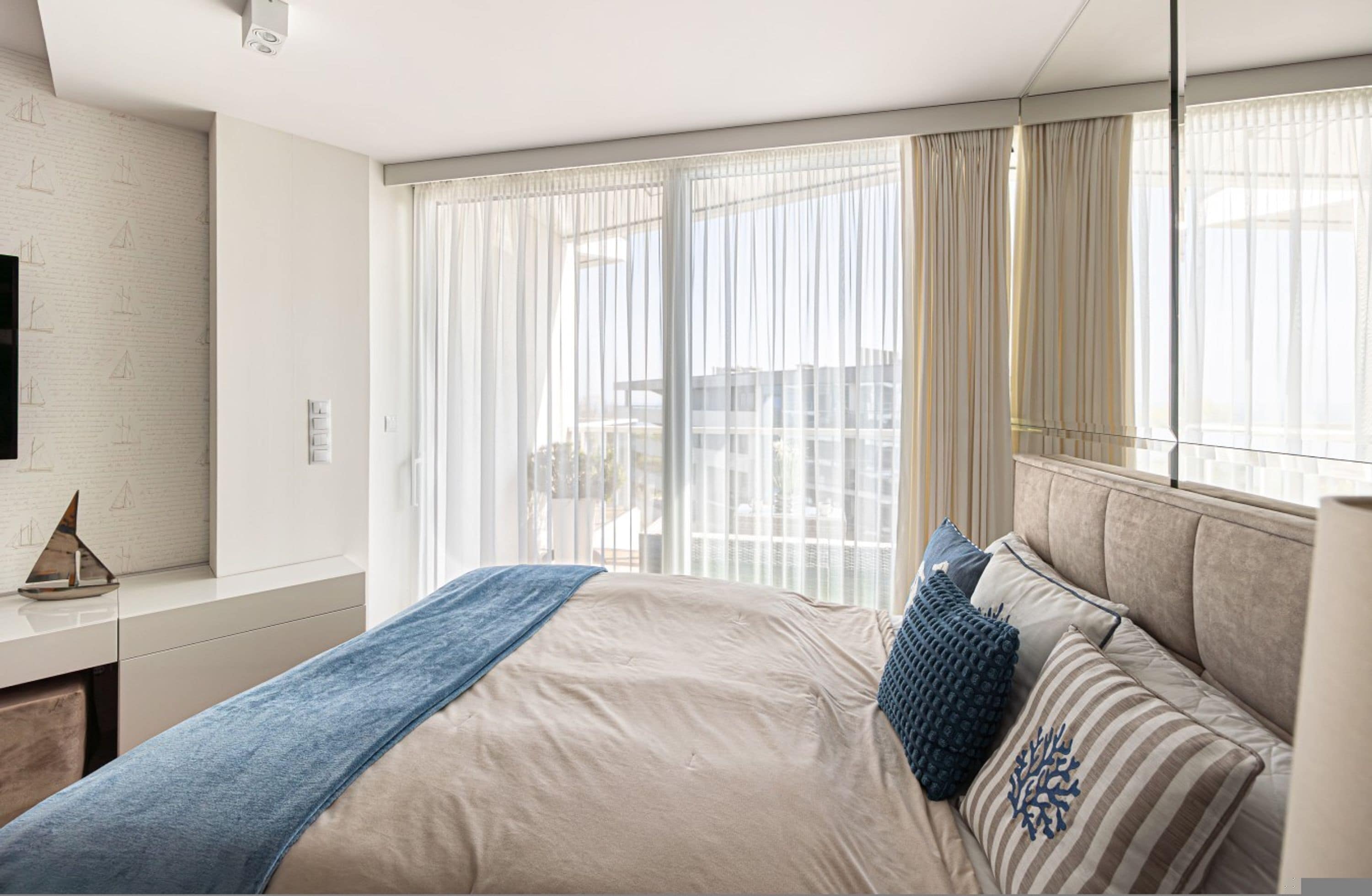 1 غرفة نوم