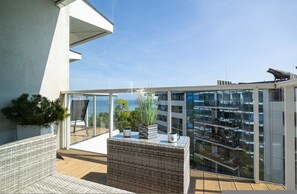 Hus | 1 sovrum