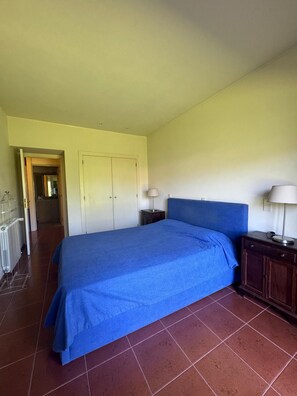 Iron/ironing board, WiFi, bed sheets, wheelchair access - Quinta da Ponte - Family Refuge in Nature (Viseu)