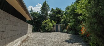 Quinta da Ponte - Family Refuge in Nature