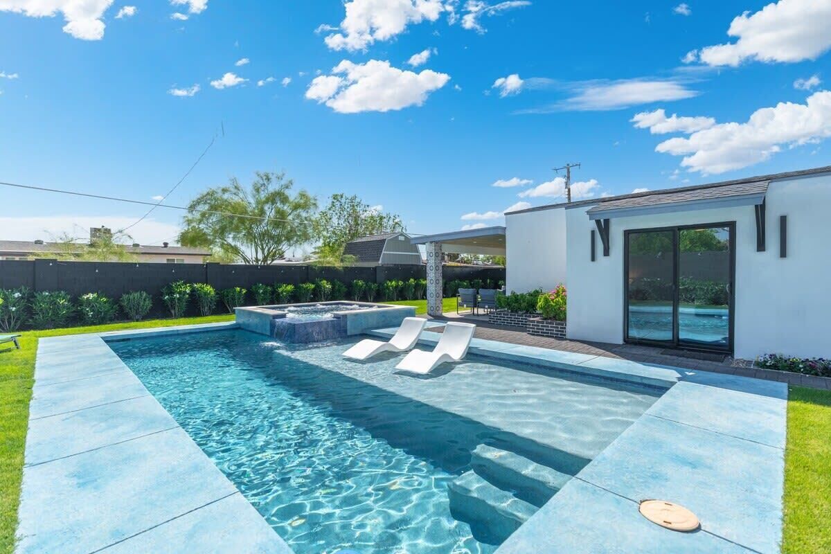 Piscina