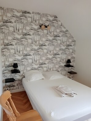 3 sovrum, strykjärn/strykbräda, wi-fi och sängkläder