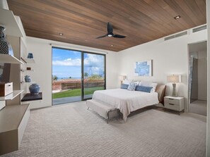 5 Schlafzimmer, WLAN