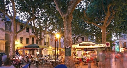 Nuit étoilée
