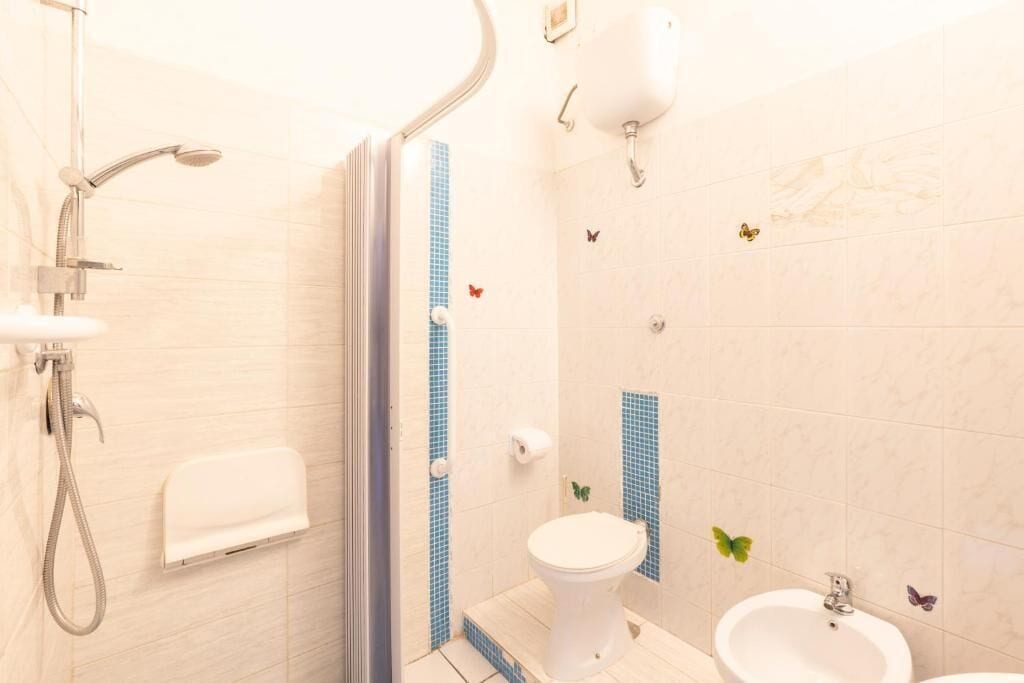 Shower